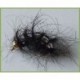 Polder Nymph Black