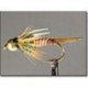 Prince Nymph Hot Wire Red Yellow