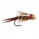 Prince Nymph Red Choker
