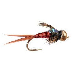 Red Copper John
