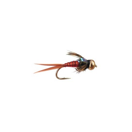Red Copper John