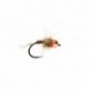 Red Neck (Tungsten Bead Head) Barbless