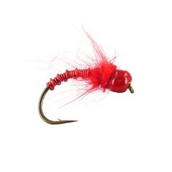 Red Troutcounter