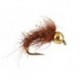 Rough Brown Hares Catcher