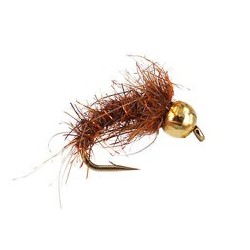 Rough Brown Hares Catcher
