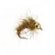 Rough Light Olive Hares Catcher