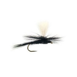 Parachute Black Gnat Bl