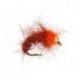 Rough Redbrown Hares Catcher