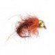 Rough Redbrown V Hares Catcher