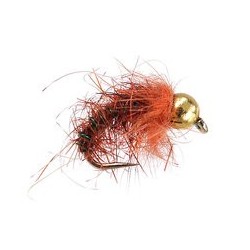 Rough Redbrown V Hares Catcher