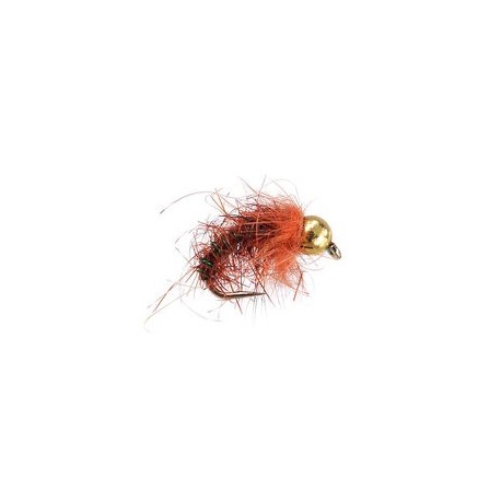 Rough Redbrown V Hares Catcher
