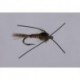 Rubber Leg Epoxyback Black Stone