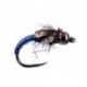 Peacock Pearl Nymph Bh Bl