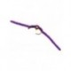 San Juan Worm Purple