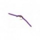 San Juan Worm Purple
