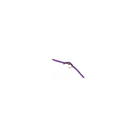San Juan Worm Purple