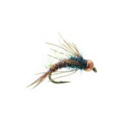 Scuba Nymph