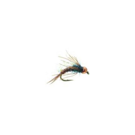 Scuba Nymph