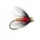 Sedge Pupa