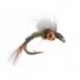 Silvermans CDC Bubbleback Olive
