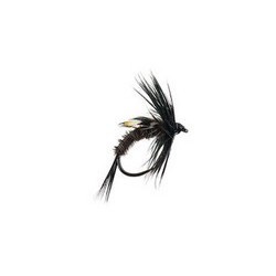 Pheasant Dark Jc Nymph Bl