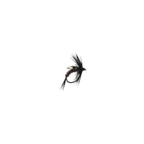 Pheasant Dark Jc Nymph Bl