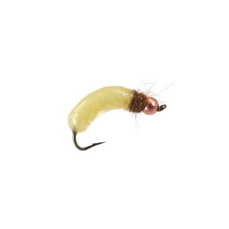 Silvermans Crane Fly Larva Cream