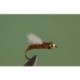 Simple Winged Bead Head Simple Wing
