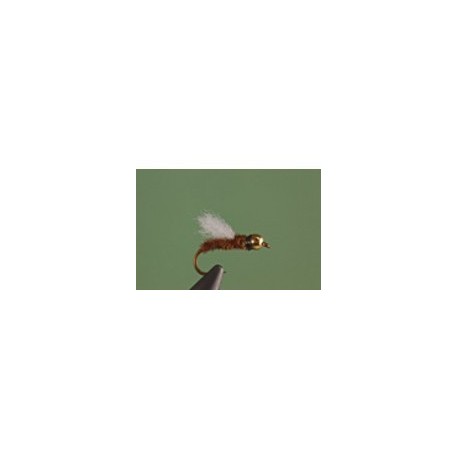 Simple Winged Bead Head Simple Wing