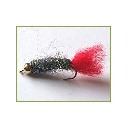 Sparkling Goldbead