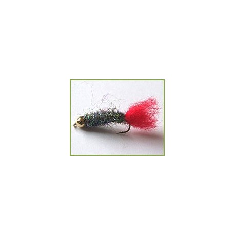 Sparkling Goldbead