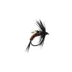 Pheasant Jc Nymph Bl