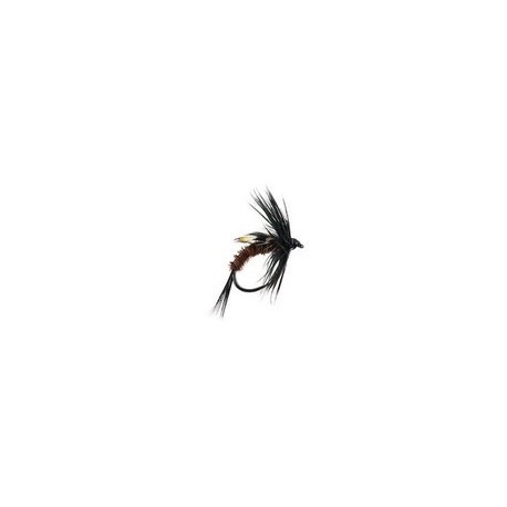 Pheasant Jc Nymph Bl