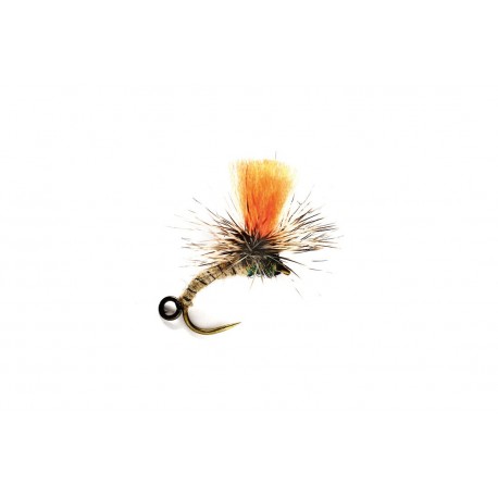 Special Klinkhammer Duo Barbless