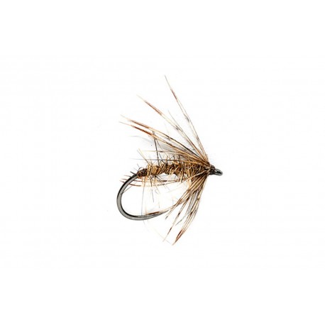 Spider Hare & Partridge Barbless