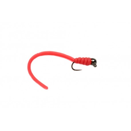 Squirminator Jig Barbless