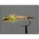 Stonefly Nymph Bead Head Golden