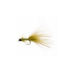 Terry Taddy Damsel