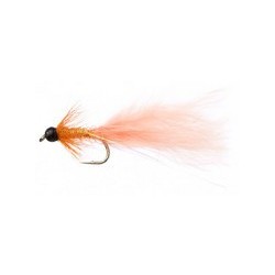 Terrys Taddy Orange