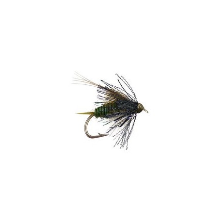 Thurmans Zaddis Olive