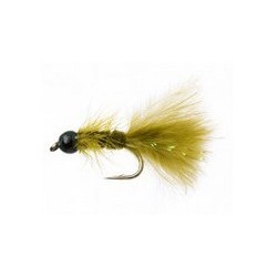 Tinhead Olive