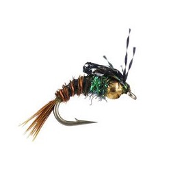 Trinas Bubbleback Emerger Bwo