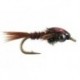 Trinas Nymph Back Pheasant Tail