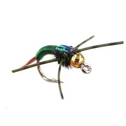 Tung Rl C N Copper Bob Copper Green