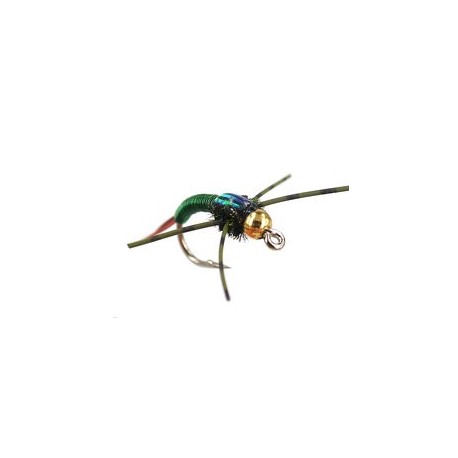 Tung Rl C N Copper Bob Copper Green