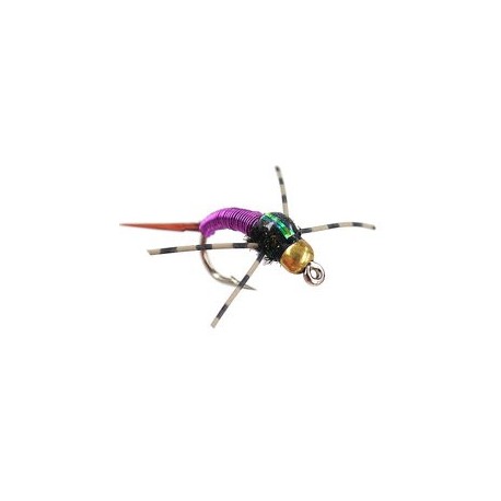 Tung Rl C N Copper Bob Purple