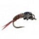 Twisted Sister Copper & Black