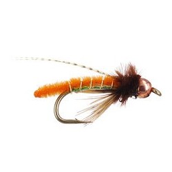 Ultra Pupa Amber