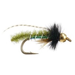 Ultra Pupa Olive