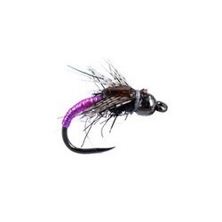 Pink Pearl Nymph Bh Bl
